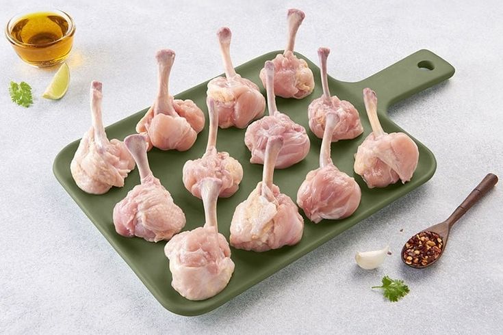 Chicken Lollipop